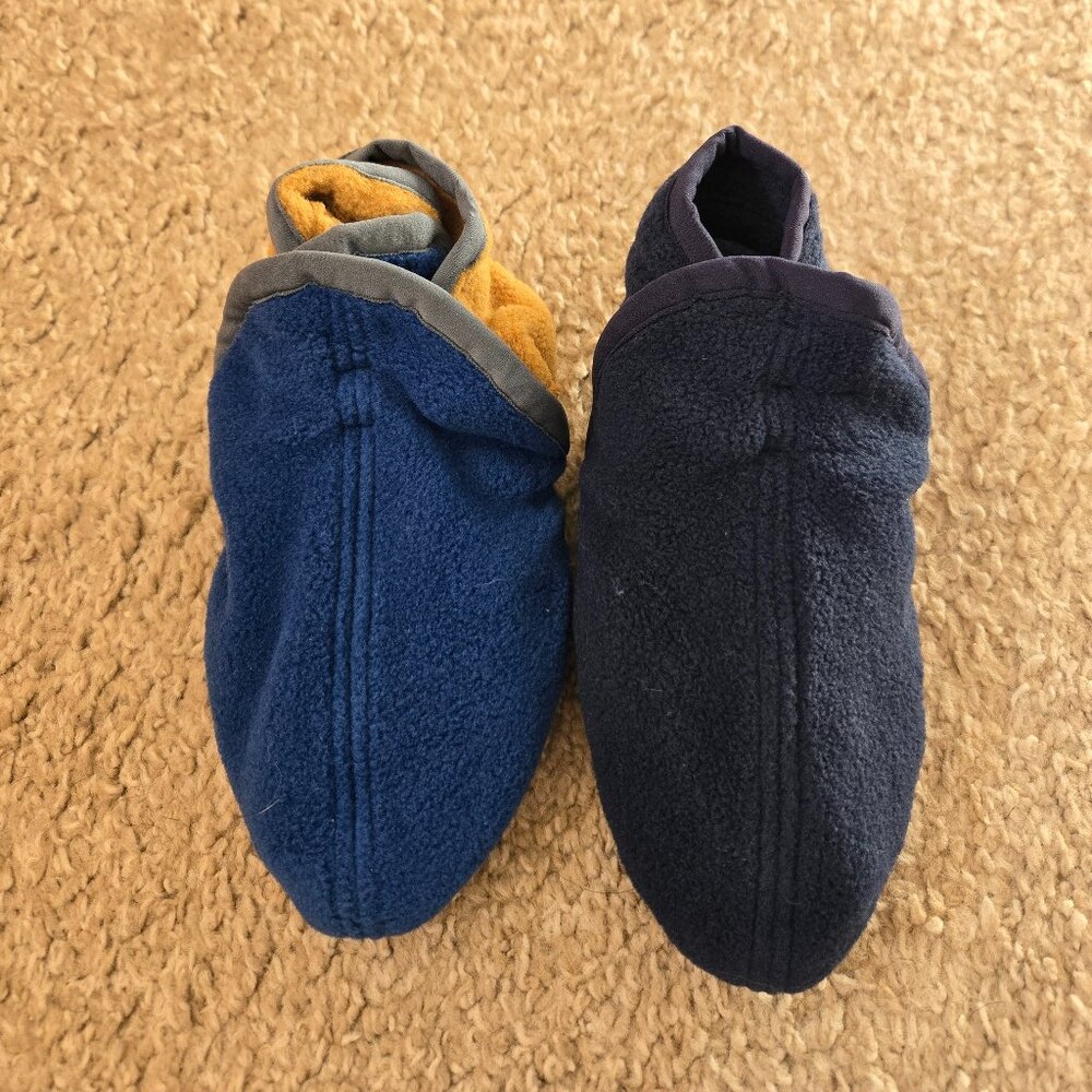 PATAGONIA BOOTIES